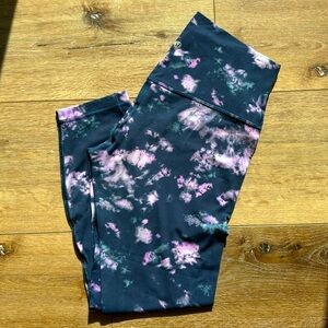 Lululemon High Rise Align 25”